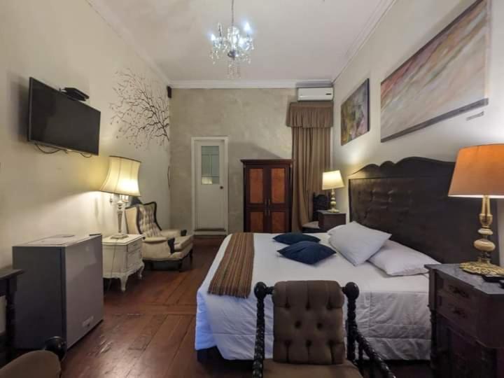 Casa Falleri Boutique Hotel Lima Eksteriør bilde