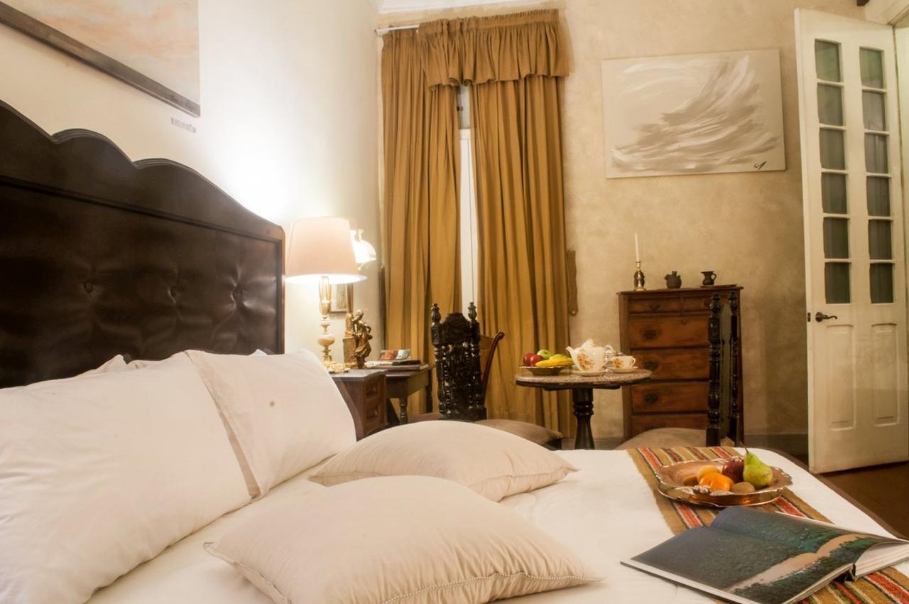 Casa Falleri Boutique Hotel Lima Eksteriør bilde