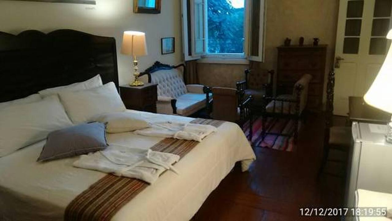Casa Falleri Boutique Hotel Lima Eksteriør bilde