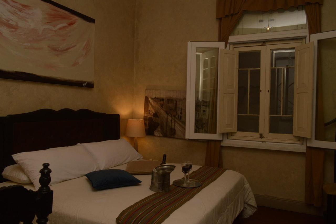 Casa Falleri Boutique Hotel Lima Eksteriør bilde