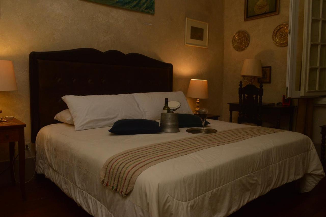 Casa Falleri Boutique Hotel Lima Eksteriør bilde