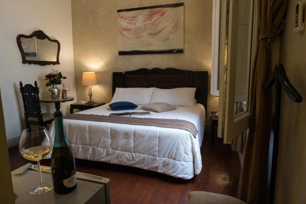 Casa Falleri Boutique Hotel Lima Eksteriør bilde