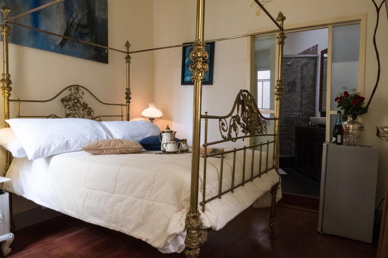 Casa Falleri Boutique Hotel Lima Eksteriør bilde