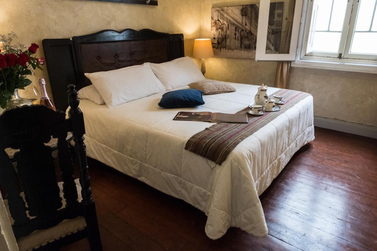 Casa Falleri Boutique Hotel Lima Eksteriør bilde